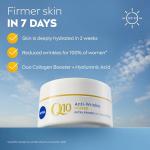Nivea Q10 Power Anti-Aging Day Cream SPF30