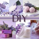 Natural Brazilian Purple Clay Powder for Anti-Aging