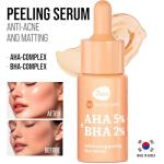 Korean Anti-Acne Serum with AHA and BHA