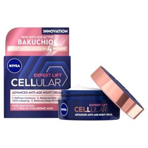 NIVEA Cellular Expert Lift Anti-Aging Night Cream