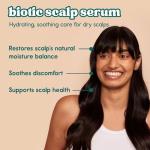 Nature Spell Scalp Serum for Dry, Itchy Relief