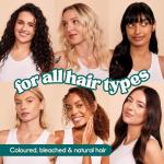 Nature Spell Scalp Serum for Dry, Itchy Relief