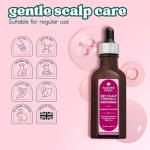 Nature Spell Scalp Serum for Dry, Itchy Relief