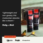 Eclat Anti-Aging Moisturizer for Men