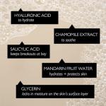 UpCircle Hyaluronic & Salicylic Acid Face Toner