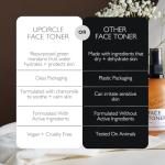 UpCircle Hyaluronic & Salicylic Acid Face Toner