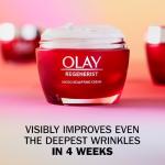 Olay Regenerist Micro-Sculpting Moisturizer and Cleanser Set