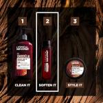 L'Oreal Men Expert Short Beard & Face Moisturiser