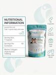 Nutrivolv Marine Collagen Supplement for Youthful Skin