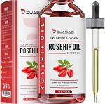 Pure Rosehip Oil for Skin, Hair & Nails