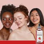 Pure Rosehip Oil for Skin, Hair & Nails