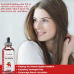 Pure Rosehip Oil for Skin, Hair & Nails