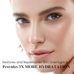 Hyaluronic Acid Serum for Firm, Smooth Skin