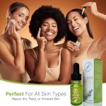 Pure New Zealand Manuka Oil for Skin and Hair