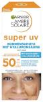 Garnier SPF 50 Anti-Aging Sun Cream