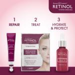 Retinol Anti-Aging Sheet Mask for Youthful Skin