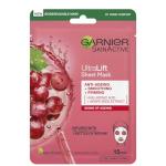 Garnier Ultralift Radiance Boosting Face Mask