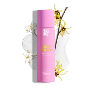 Witch Hazel Toner with Retinol and Hyaluronic Acid