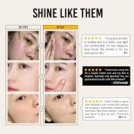 Jumiso Brightening Vitamin Serum with Hyaluronic Acid