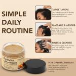 Majestic Pure Batana Butter for Hair Growth