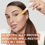 Garnier Brightening Eye Cream with 4% Vitamin C