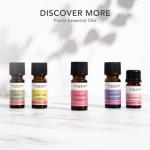 Tisserand Organic Lavender Essential Oil - 9ml