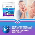 65 Ultra Cleansing Pads for Youthful Skin