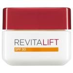 L'Oreal Revitalift Day Cream SPF 30