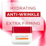 L'Oreal Revitalift Day Cream SPF 30