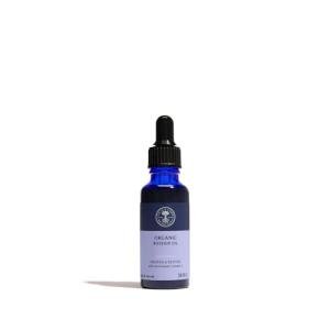 Neal's Yard Rosehip Oil – Nourishing Face Oil, 25ml