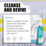 TIGI Bed Head Recovery Shampoo and Conditioner Set