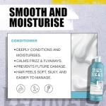 TIGI Bed Head Recovery Shampoo and Conditioner Set