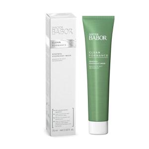 Babor Overnight Renewal Mask for Anti-Aging