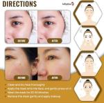 50 Pack 24K Gold Collagen Face Masks