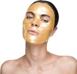 50 Pack 24K Gold Collagen Face Masks