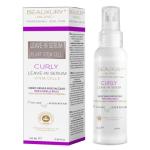 Leave-In Serum for Curly Hair with Plant Stem Cells