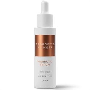 Georgette Klinger Probiotic Hydrating Face Serum