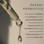 Georgette Klinger Probiotic Hydrating Face Serum