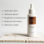 Georgette Klinger Probiotic Hydrating Face Serum