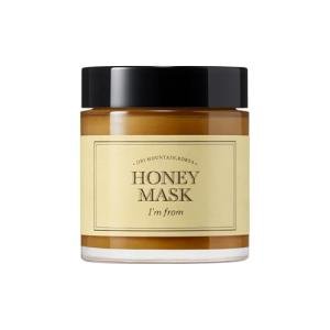 I'M From Honey Mask - Deep Moisturizing and Nourishing