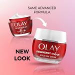 Olay Regenerist Whip Anti-Aging Moisturizer with SPF30