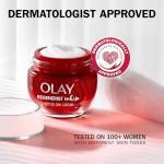 Olay Regenerist Whip Anti-Aging Moisturizer with SPF30