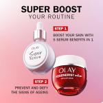 Olay Regenerist Whip Anti-Aging Moisturizer with SPF30