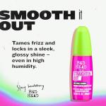 TIGI Bed Head Anti-Frizz Serum for Smooth Hair