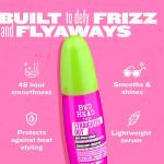 TIGI Bed Head Anti-Frizz Serum for Smooth Hair