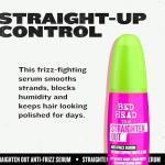 TIGI Bed Head Anti-Frizz Serum for Smooth Hair