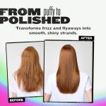 TIGI Bed Head Anti-Frizz Serum for Smooth Hair