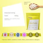 Fisetin 100mg - 60 Capsules for Anti-Aging