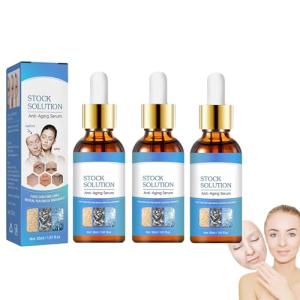 Boto-x Anti-Aging Face Serum with Collagen Boost