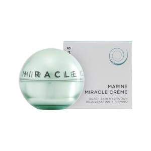 Marine Miracle Crème for Hydration and Firming